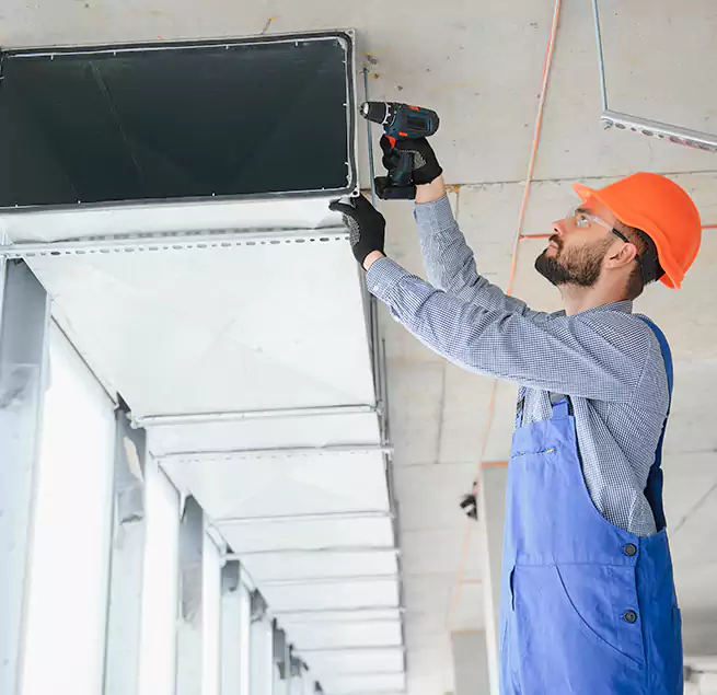 Why Homeowners & Businesses Trust Us in Montgomery Village, MD