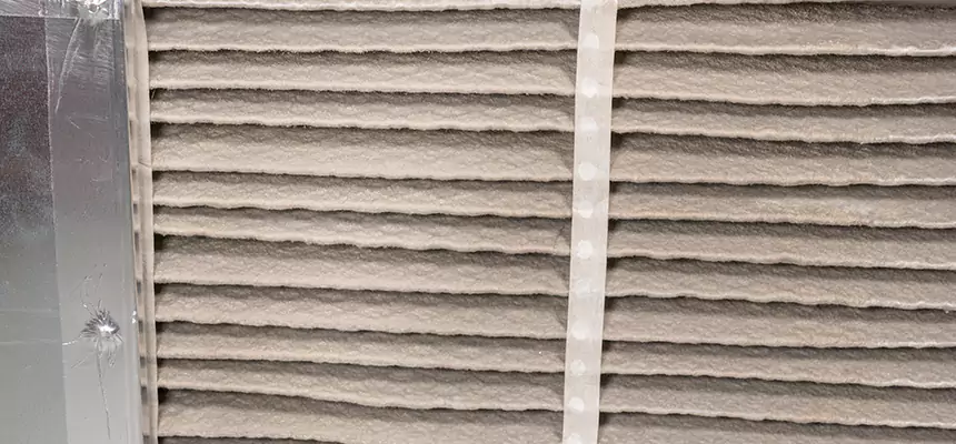 Mobile Car AC Filter Replacement in Montgomery Village