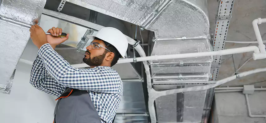 Proactive Ac Vent Repairs & Air Duct Replacement Companies Near Me in Montgomery Village