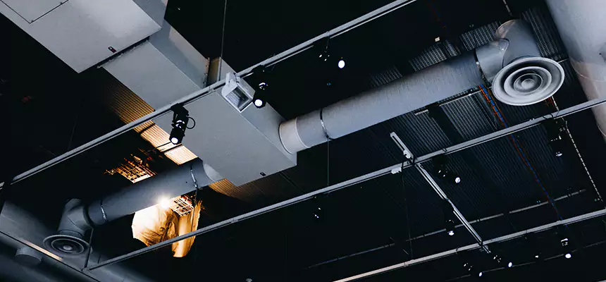 Our Air Duct Replacement Services in Montgomery Village, MD