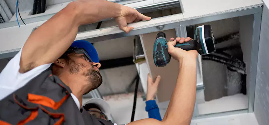 Our Apartment Air Duct Cleaning Services in Montgomery Village, MD
