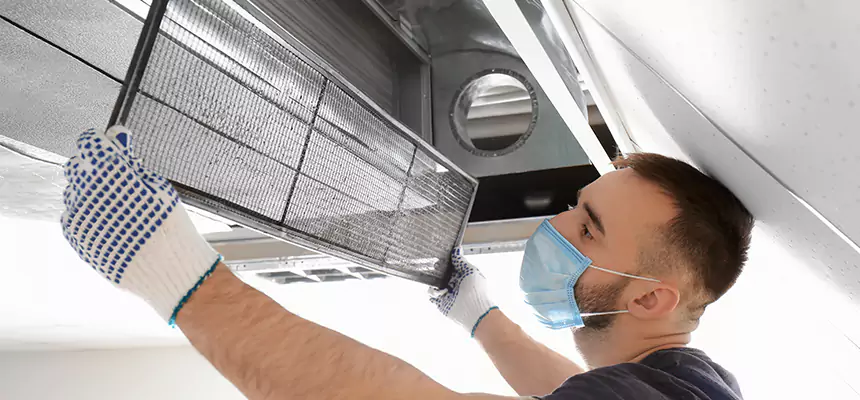 Our Bathroom Exhaust Duct Cleaning Services in Montgomery Village, MD