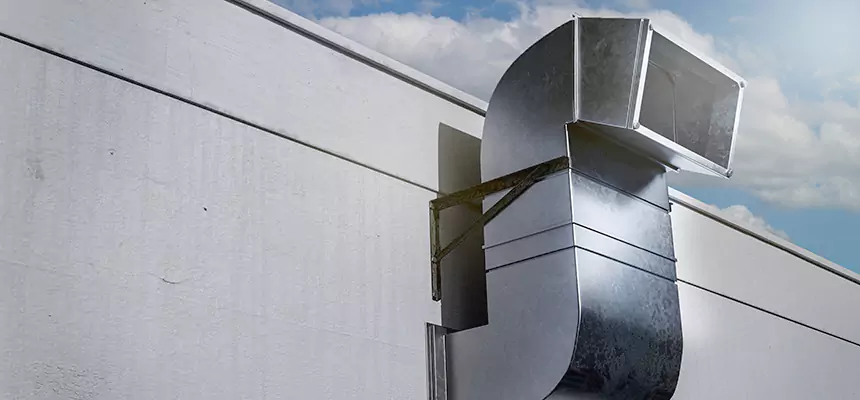 Comprehensive Commercial HVAC Cleaning in Montgomery Village