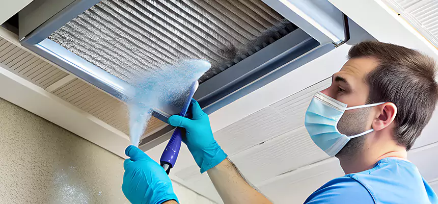 Our Home Ventilation Cleaning Services in Montgomery Village, MD