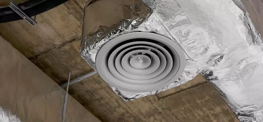 Our Low VOC Vent Installation Services in Montgomery Village, MD