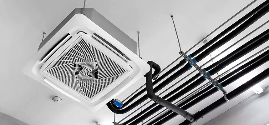 Our Smart AC Vent Controller Services in Montgomery Village, MD