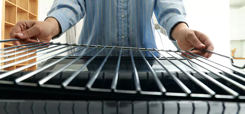 Our Vent Grille Washing Services in Montgomery Village, MD