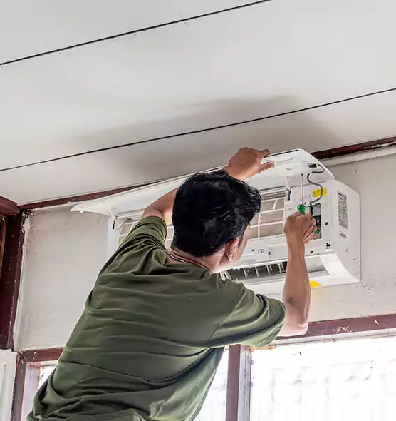 About Air Duct & AC Odor Removal in Montgomery Village, MD