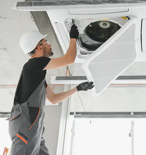 About Air Duct Rodent Removal in Montgomery Village, MD