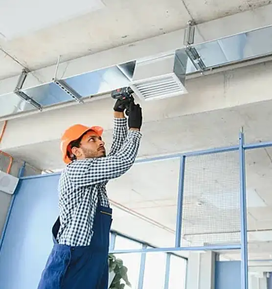 About Commercial Laundry Vent Cleaning in Montgomery Village, MD