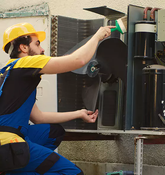 About Dryer Duct Fire Hazard Inspection in Montgomery Village, MD