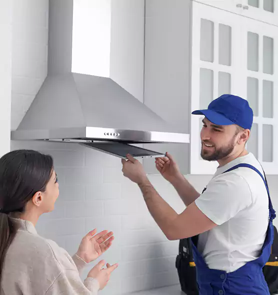 Professional Dryer Vent Cleaning Service in Montgomery Village, MD