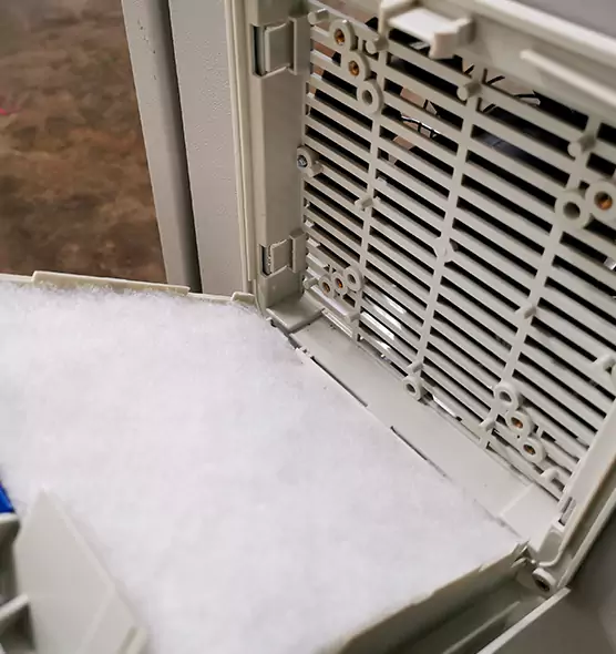 Professional Dryer Vent Mold Cleaning in Montgomery Village, MD