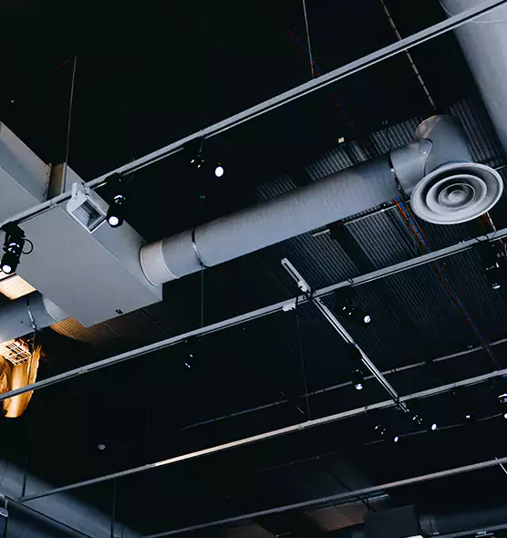 About Duct Sanitization with UV Light in Montgomery Village, MD