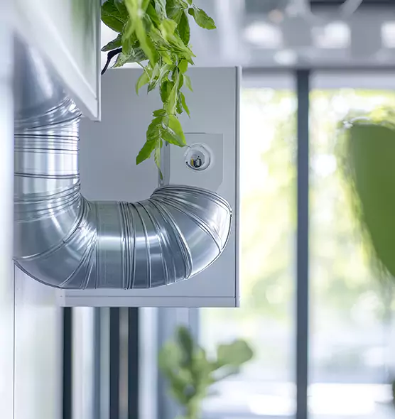 Professional Eco-Safe Dryer Vent Cleaning in Montgomery Village, MD