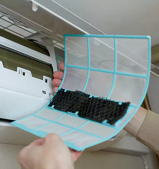 Welcome to Air Duct Cleaning & Repairs Montgomery Village — Your Local HEPA Filter Installation Pros in Montgomery Village, MD