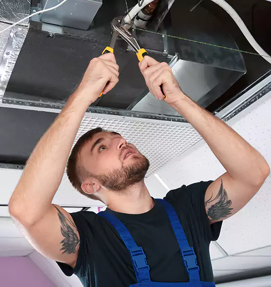 Trusted Home Air Duct Cleaning in Montgomery Village, MD