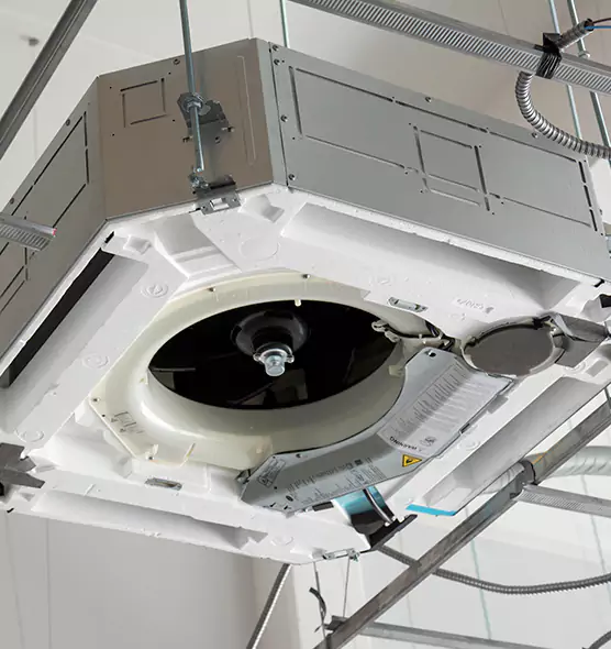 Professional Industrial Dryer Vent Cleaning in Montgomery Village, MD