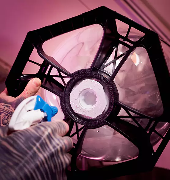 Expert Low VOC Vent Installation in Montgomery Village, MD