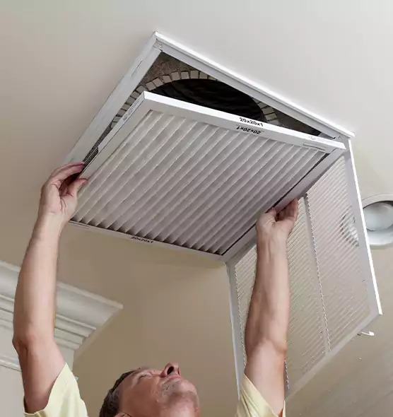 Advanced Residential Vent Cleaning in Montgomery Village, MD