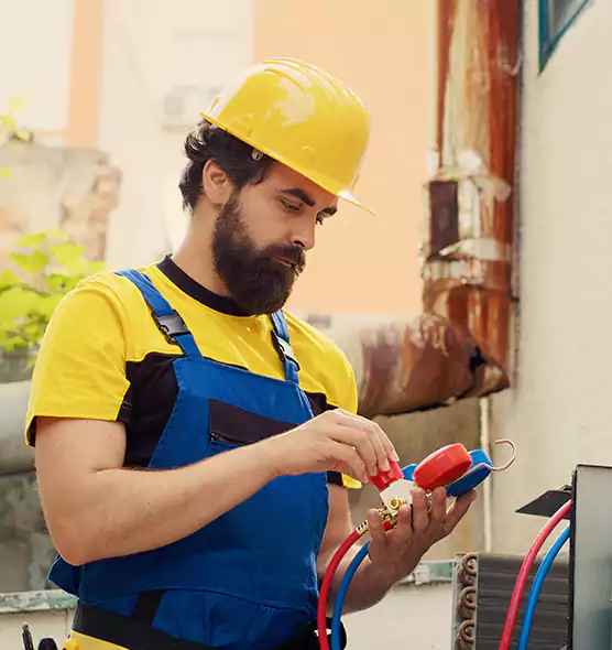 About Smart HVAC Installation in Montgomery Village, MD