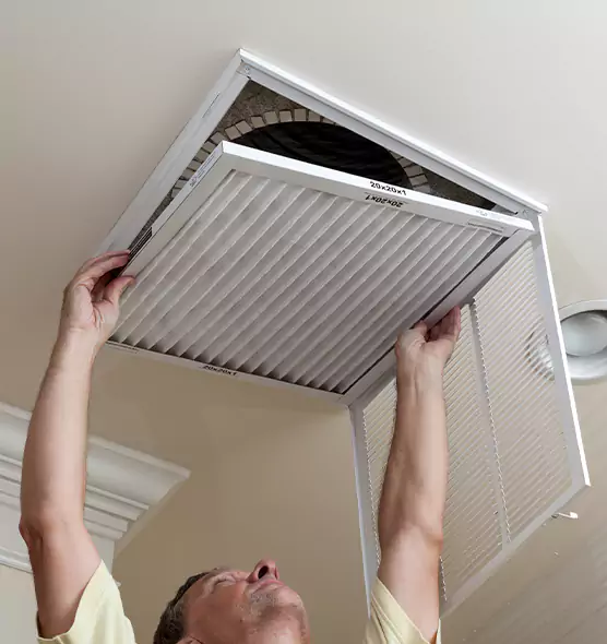 Professional Vent Relocation Services in Montgomery Village, MD