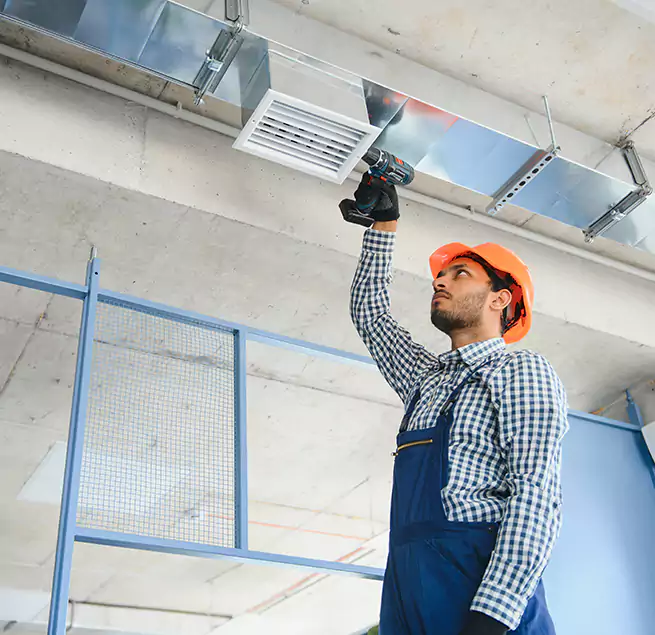 Why Homeowners & Businesses Trust Us in Montgomery Village, MD?