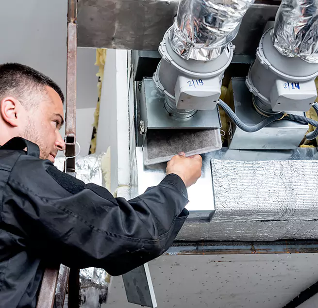 Why Homeowners & Businesses Trust Us in Montgomery Village, MD?