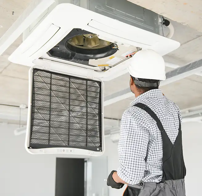 Why Homeowners & Businesses Trust Us in Montgomery Village, MD?