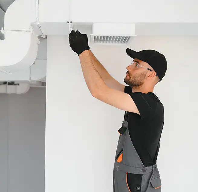 Why Homeowners & Businesses Trust Us in Montgomery Village, MD?