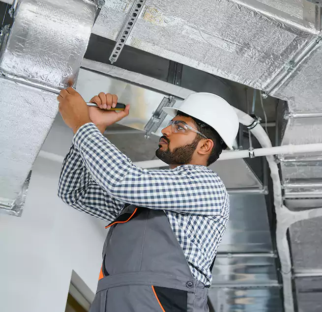 Why Homeowners & Businesses Trust Us Montgomery Village, MD