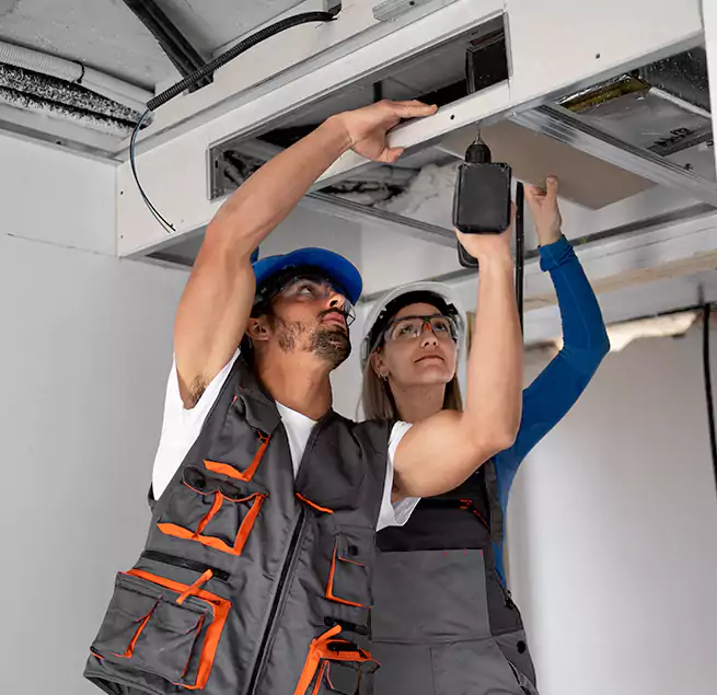 Why Homeowners & Businesses Trust Us in Montgomery Village, MD