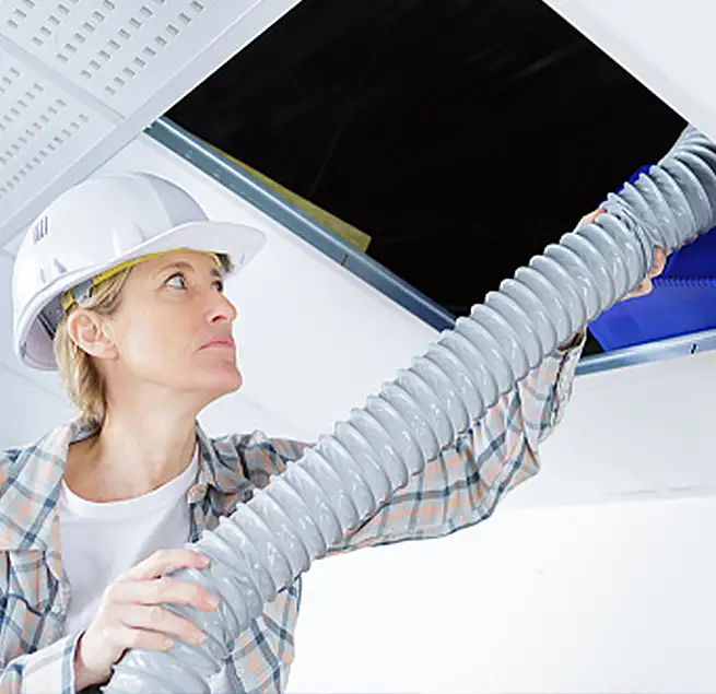 Why Homeowners & Businesses Trust Us Montgomery Village, MD