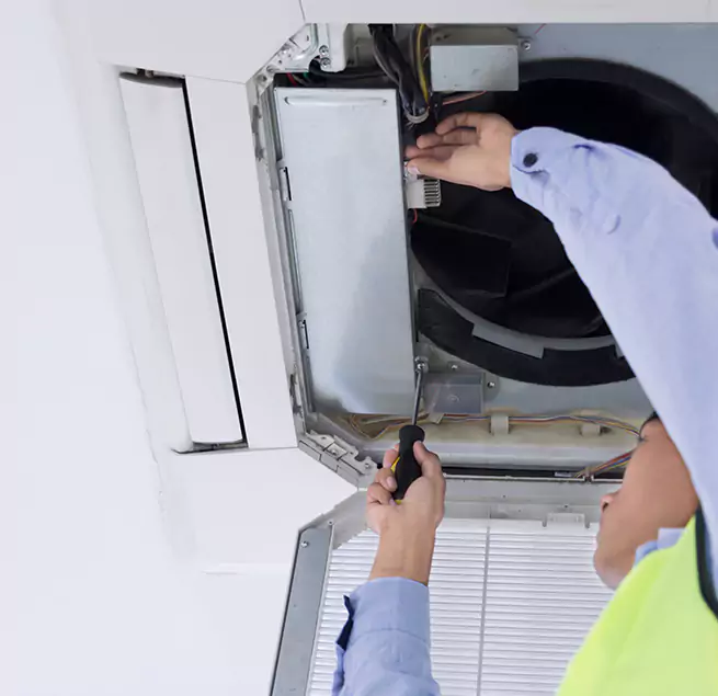 Why Homeowners & Businesses Trust Us Montgomery Village, MD?