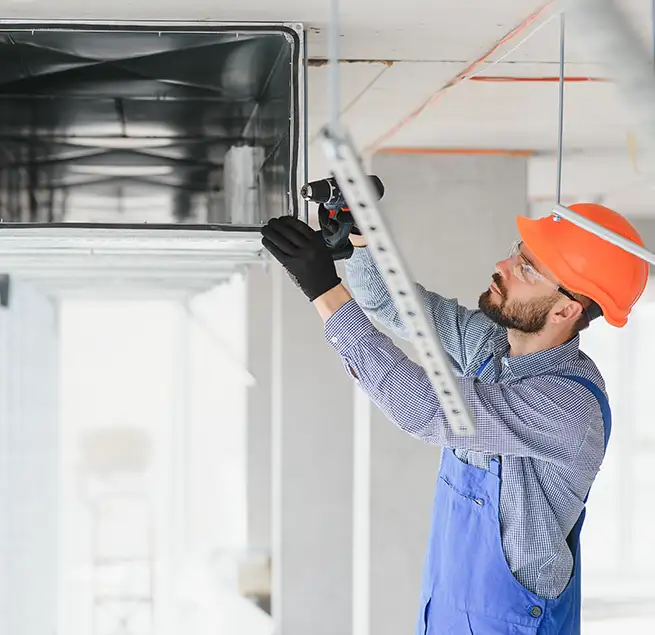 Why Homeowners & Businesses Trust Us in Montgomery Village, MD?