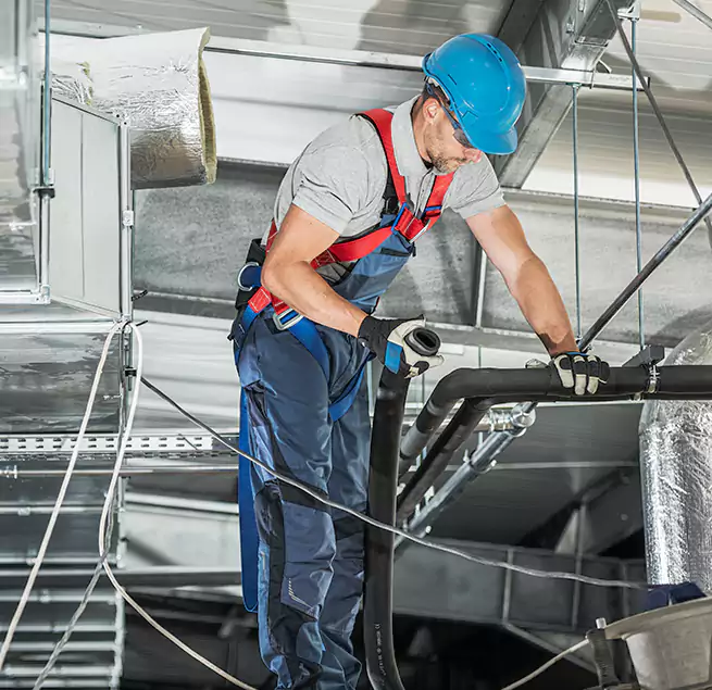 Why Homeowners & Businesses Trust Us in Montgomery Village, MD?