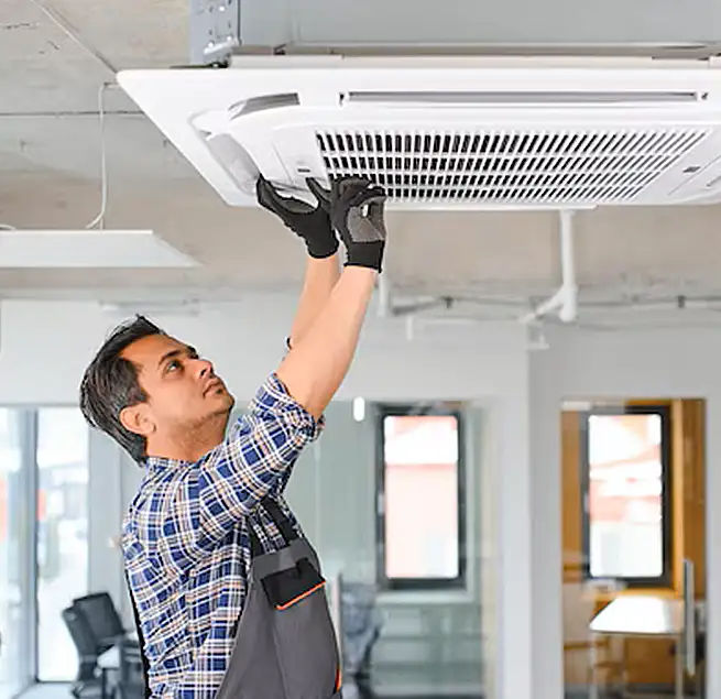 Why Homeowners & Businesses Trust Us in Montgomery Village, MD?