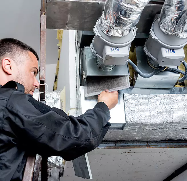  Why Homeowners & Businesses Trust Us in Montgomery Village, MD?