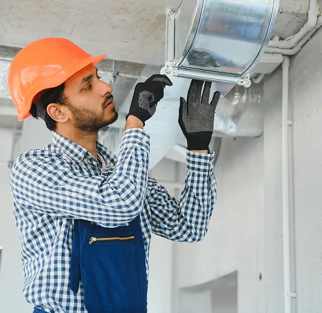 Why Homeowners & Businesses Trust Us in Montgomery Village, MD?