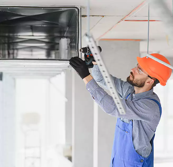 Why Homeowners & Businesses Trust Us Montgomery Village, MD