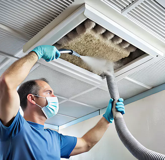 Why Homeowners Businesses Trust Us in Montgomery Village, MD?