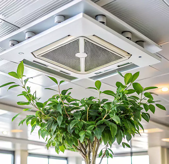 Why Homeowners & Businesses Trust Us in Montgomery Village, MD?