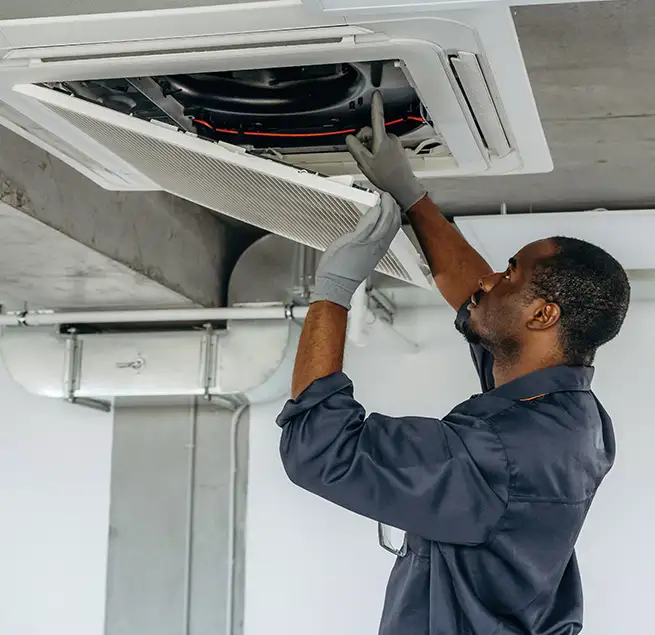 Why Homeowners & Businesses Trust Us in Montgomery Village, MD?