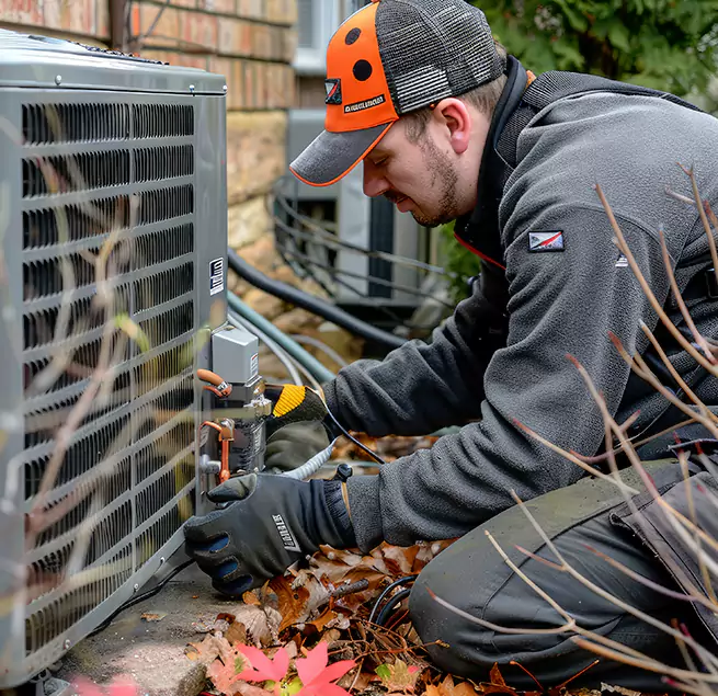 Why Homeowners & Businesses Trust Us in Montgomery Village, MD?