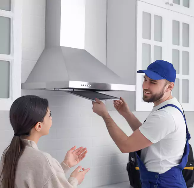  Why Homeowners & Businesses Trust Us in Montgomery Village, MD?