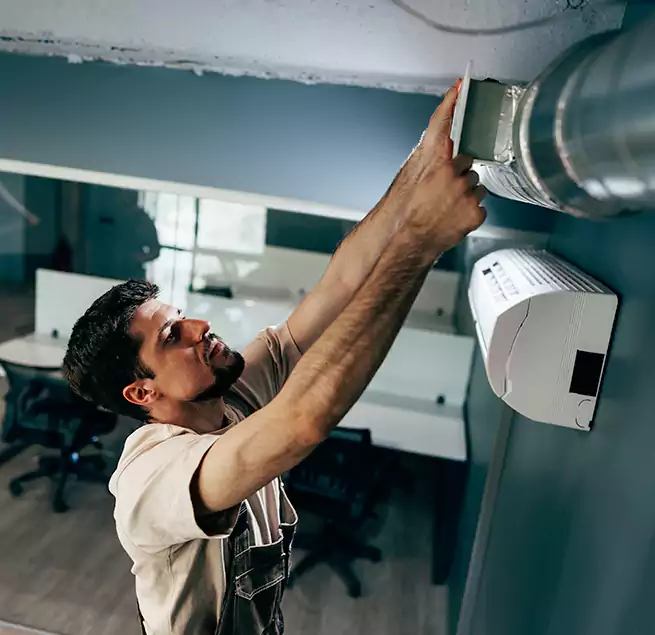 Why Homeowners & Businesses Trust Us in Montgomery Village, MD?