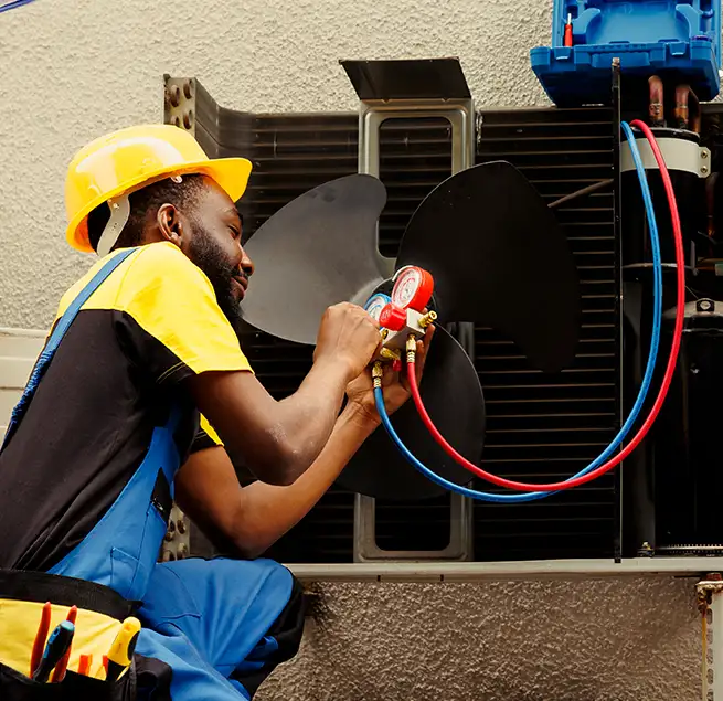 Why Homeowners & Businesses Trust Us in Montgomery Village, MD?