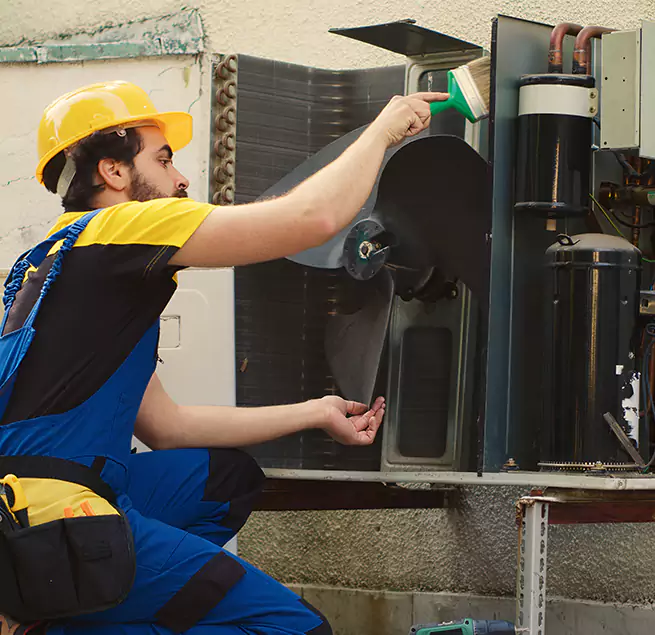 Why Homeowners & Businesses Trust Us Montgomery Village, MD?