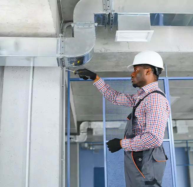 Why Homeowners & Businesses Trust Us in Montgomery Village, MD