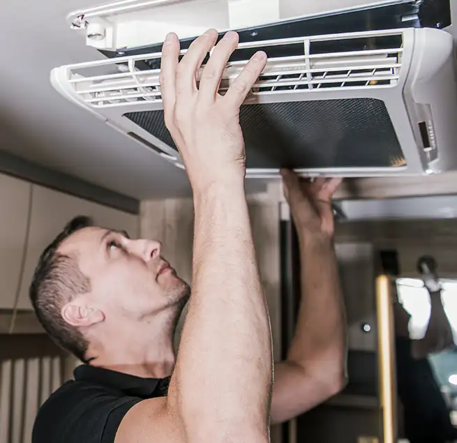 Why Homeowners & Businesses Trust Us Montgomery Village, MD